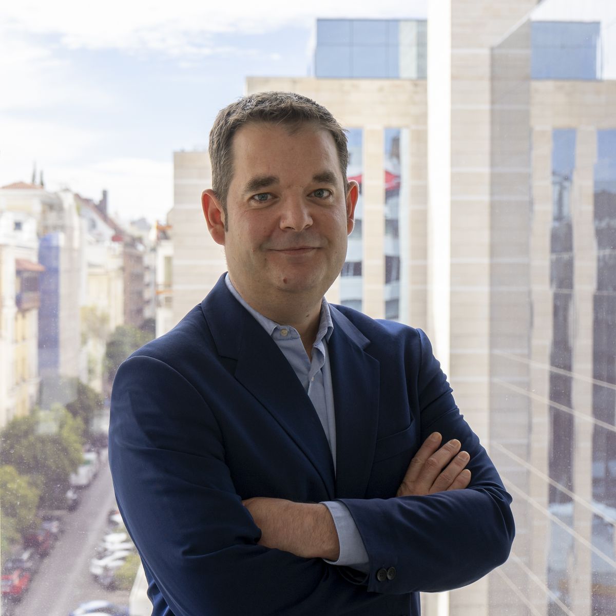 Ignacio Mateo, Asesor de Propietarios