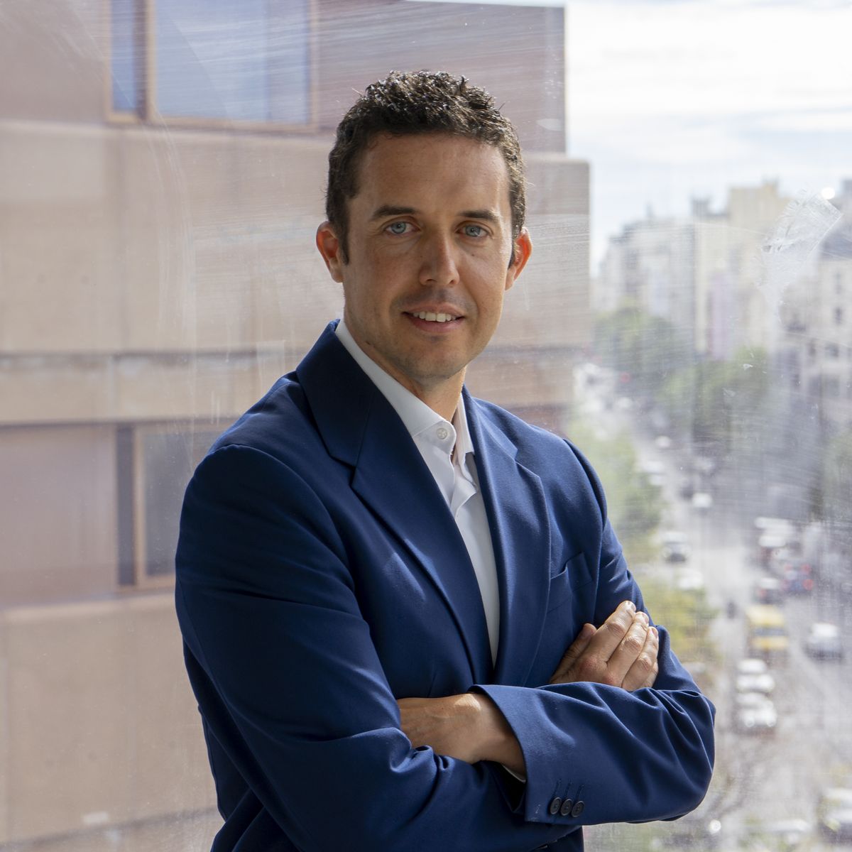 Jose Luis Rocatagliata, Asesor de Propietarios