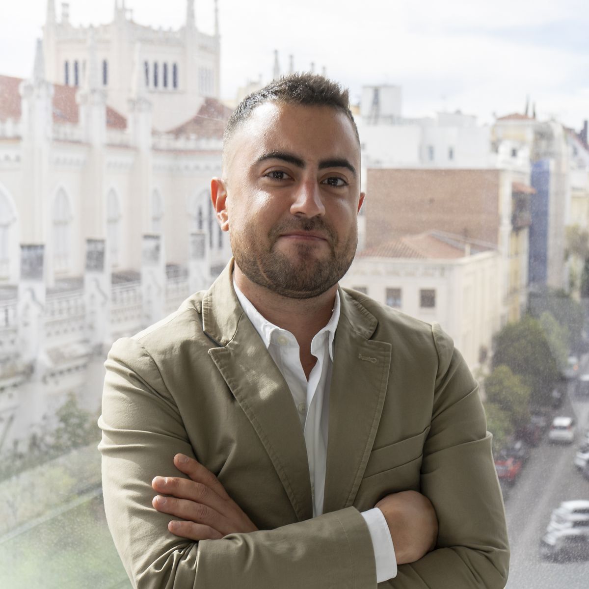 Nader Castilla, Asesor de Propietarios