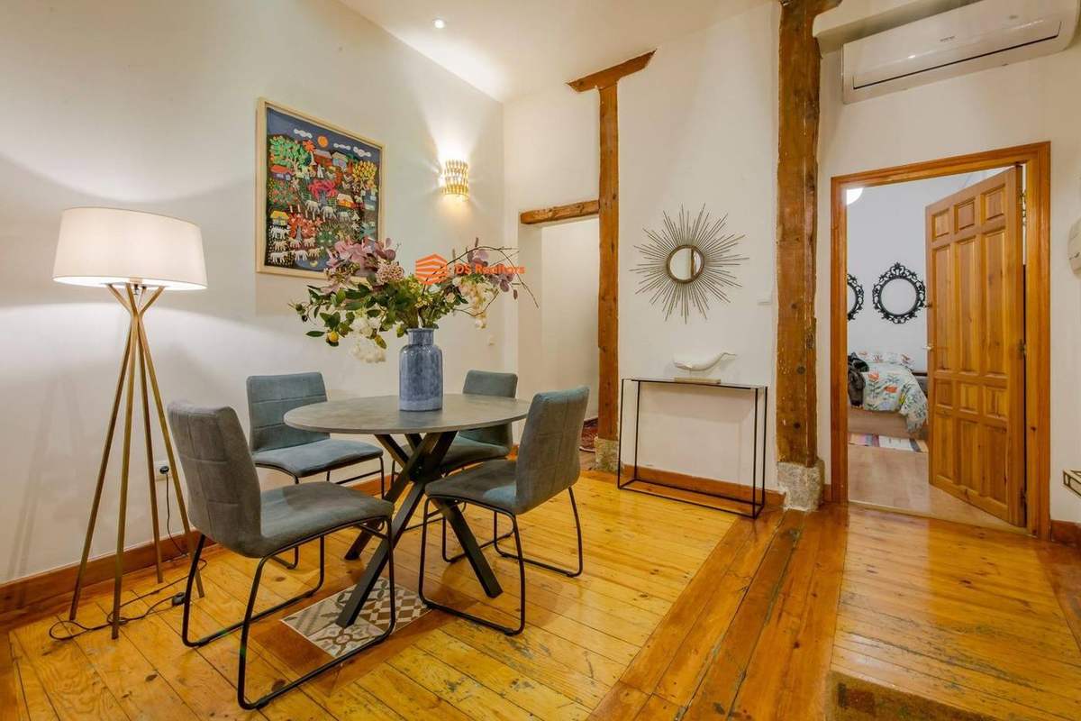Exclusiva vivienda en la zona de Chueca-Justicia (Chueca-Justicia)