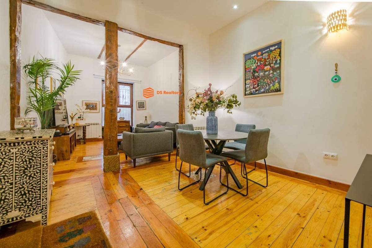 Exclusiva vivienda en la zona de Chueca-Justicia (Chueca-Justicia)