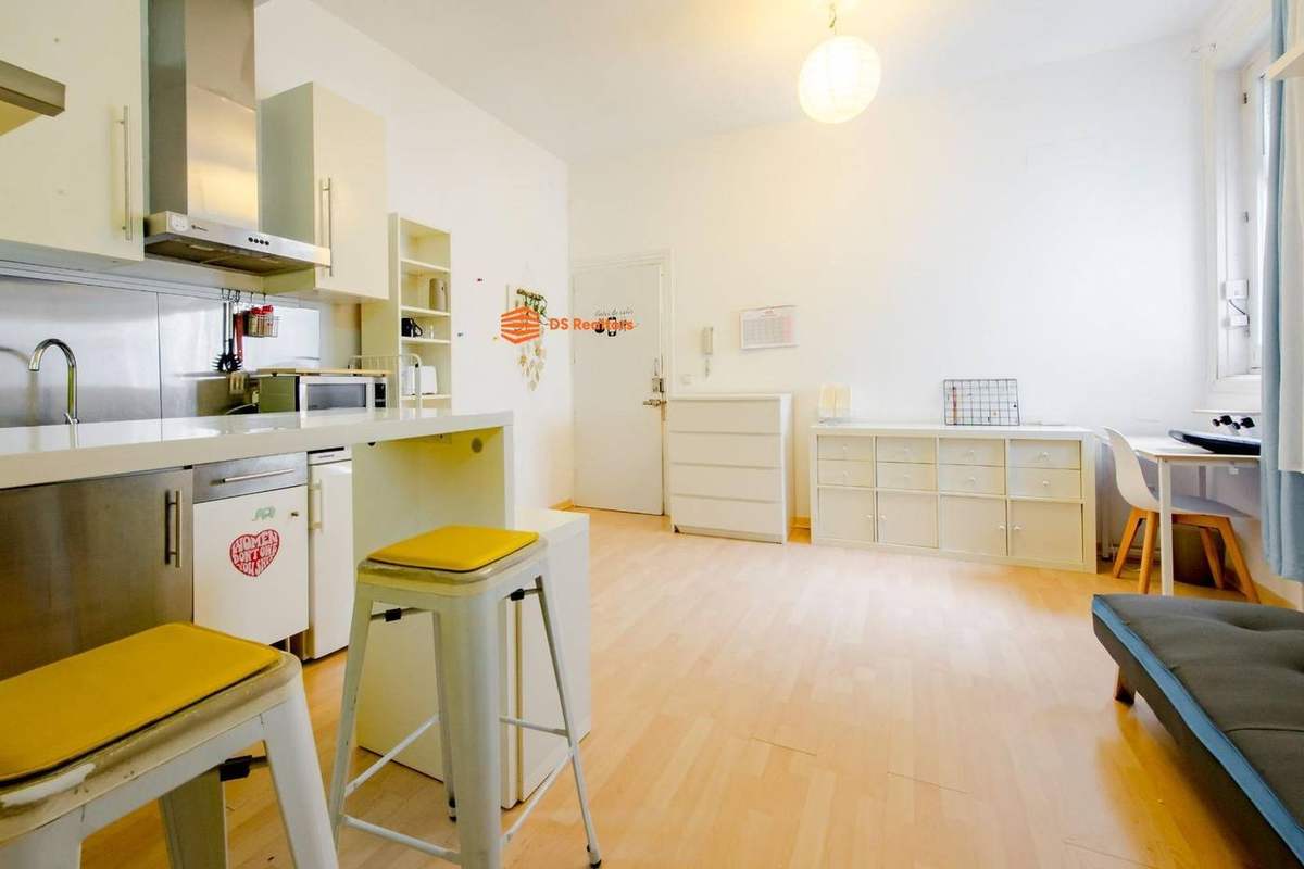 Vivienda en Malasaña-Universidad (Malasaña-Universidad)