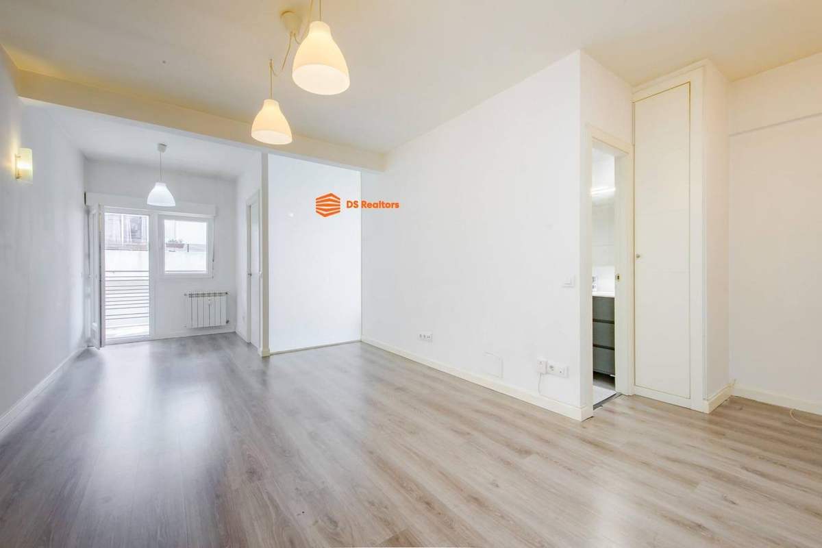 Apartamento en calle Benigno Soto, Prosperidad (Prosperidad)