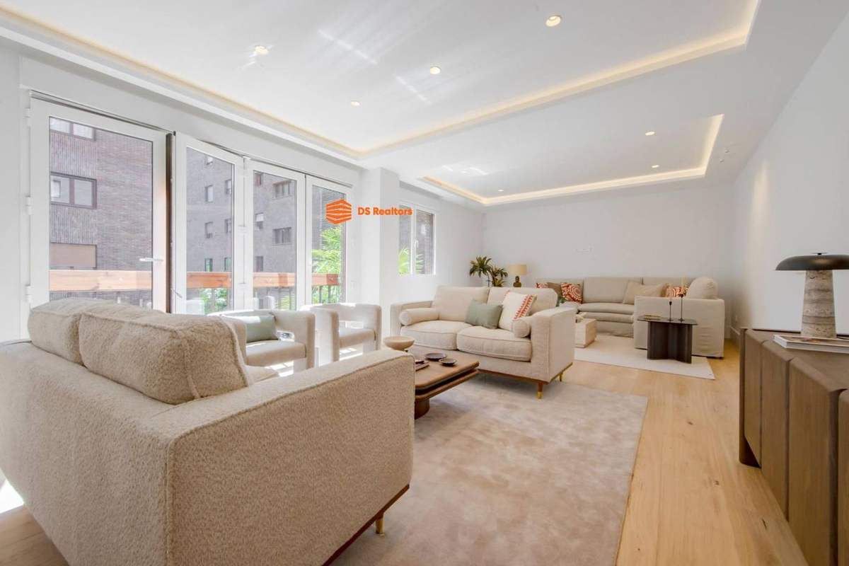 Vivienda en calle Fortuny (Almagro)