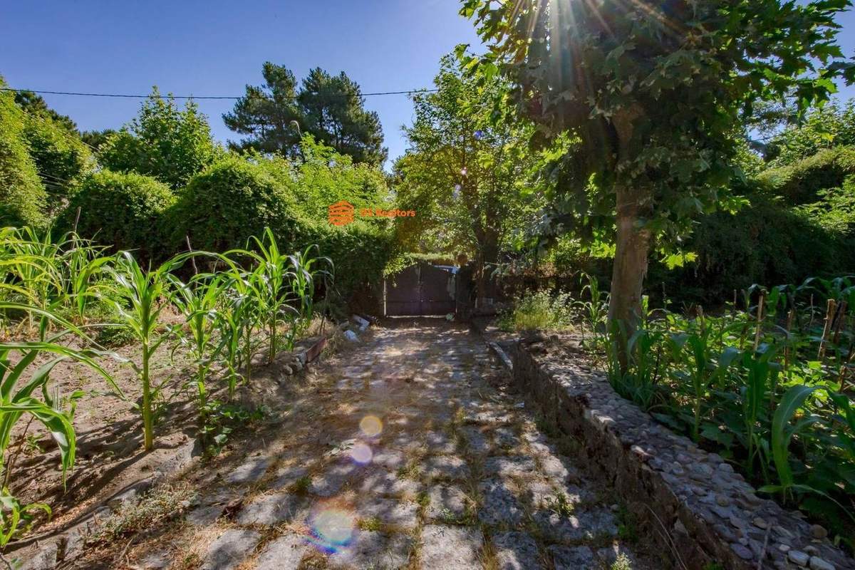 Chalet independiente de 262 m² en parcela de 1.547 m² en El Escorial (Centro)