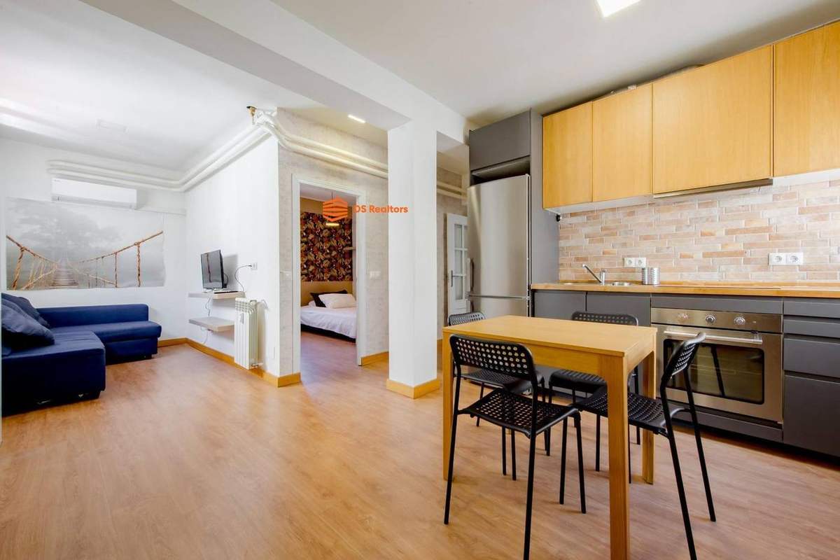 Vivienda con terraza en Imperial, lista para entrar a vivir (Imperial)