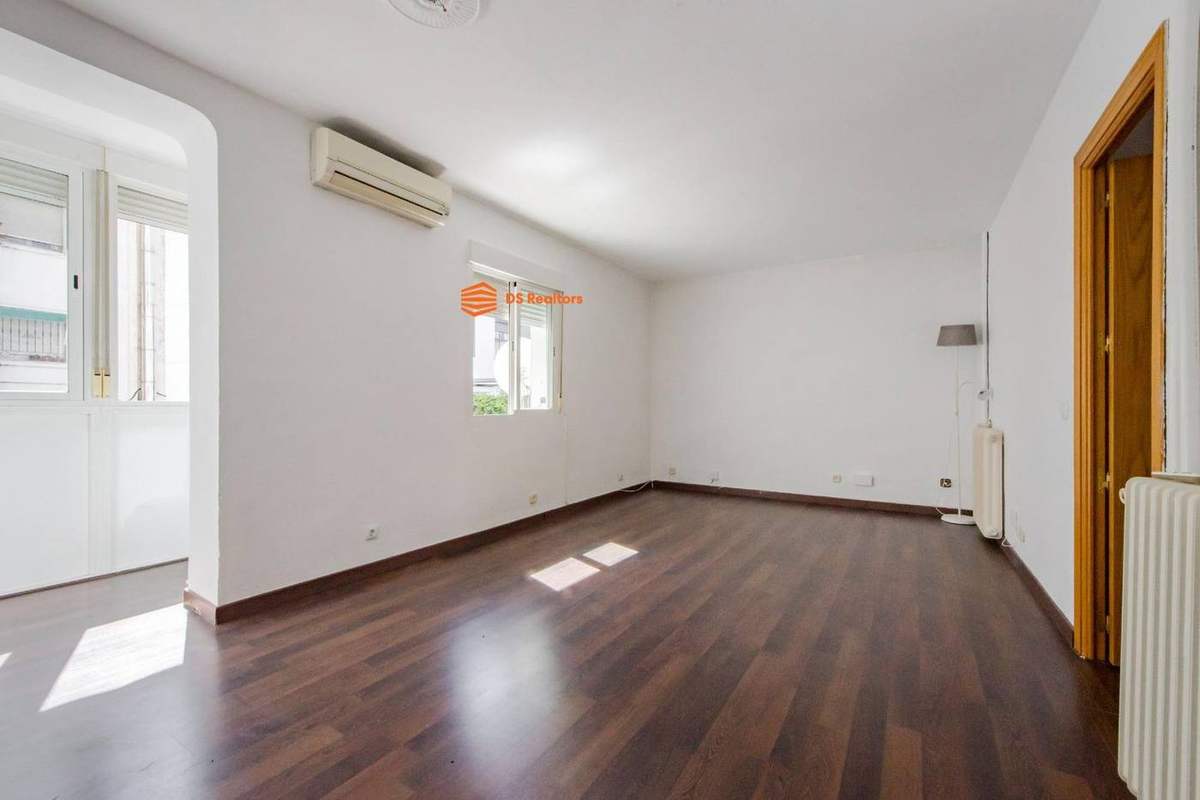 Vivienda en Pozuelo de Alarcón (Zona Estación)
