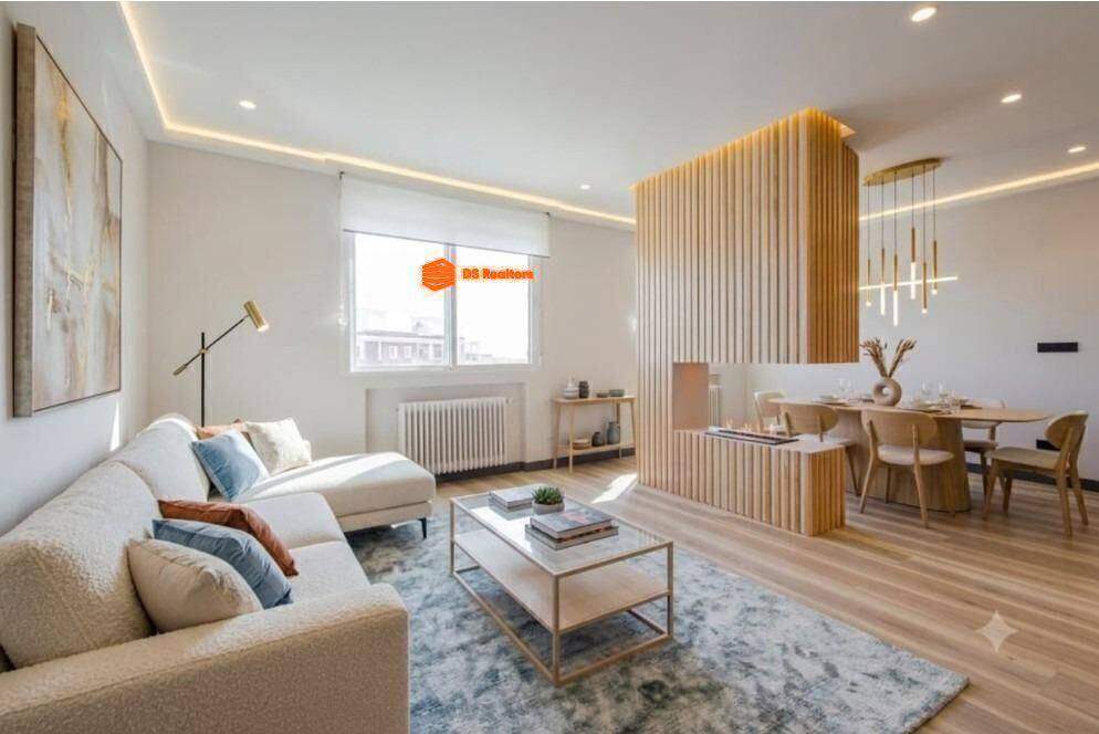 Vivienda en Francisco Silvela (Lista)