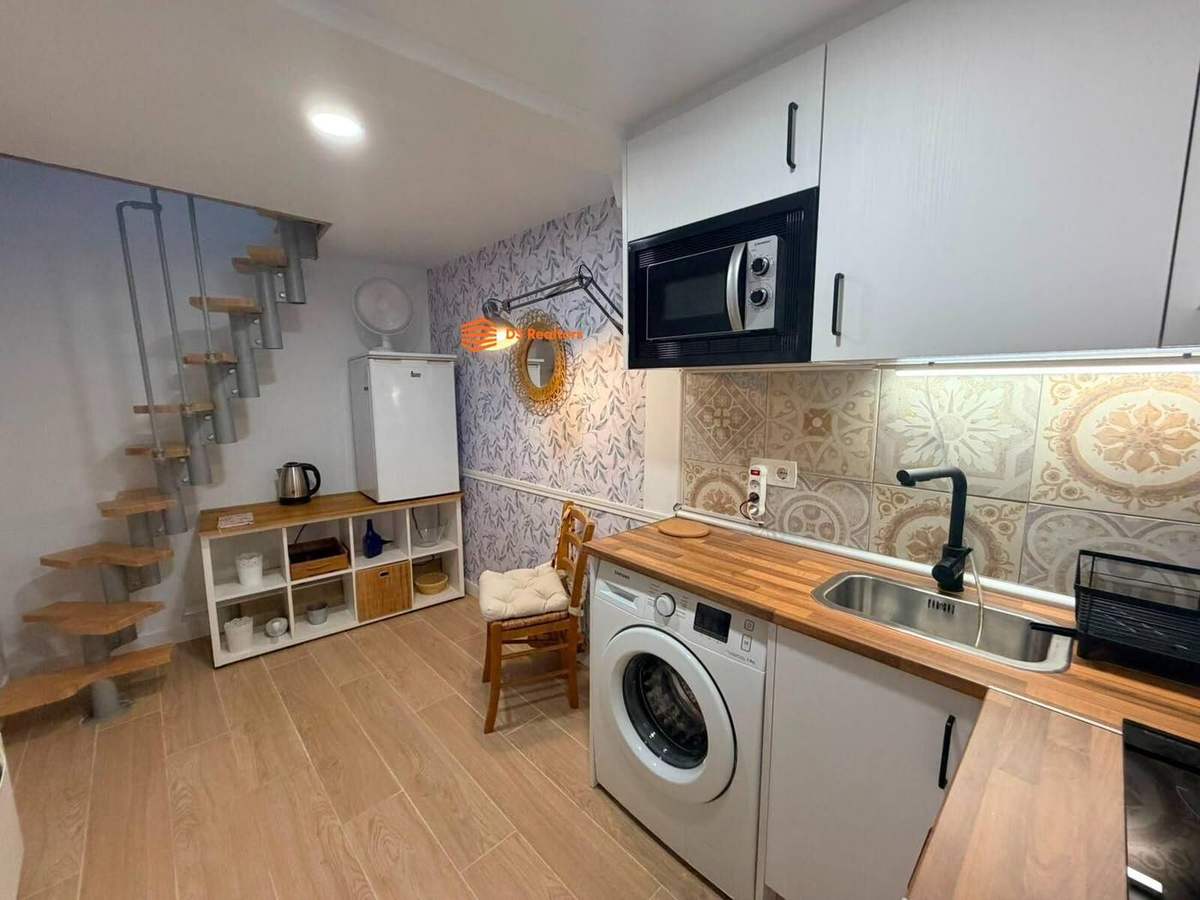 Ático Dúplex en Chueca (Chueca)